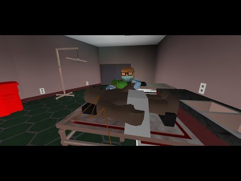 Cedar Memorial Preping A Body For The Funeral Youtube - home cedar memorial of roblox