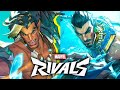 Marvel rivals Namor back to back victory
