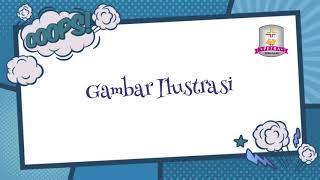 [SBdP] GAMBAR ILUSTRASI - KELAS 4