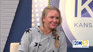 Famous KCSpotlight - HGTV's Tamara Day talks remodeling & refinancing with Nutter Home Loans Net Worth