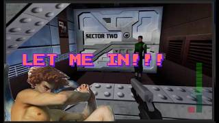 Special Containment Procedures | Perfect Dark | Episode 5 |