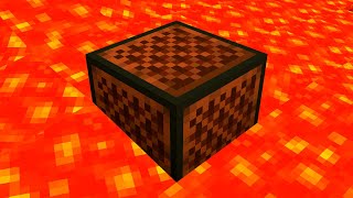 Mojang Is About To Ruin Note Blocks