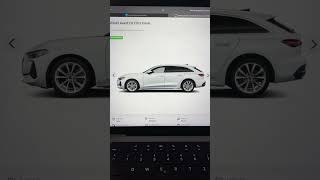 Hammer Audi A5 Privatleasing-Deal