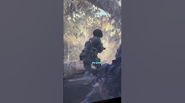 Did you know this from MW3 #callofduty #modernwarfare3 #nostalgia #shorts #cod #gaming