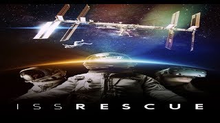 Le jeu 'ISS Rescue' vous envoie en mission dans l'espace en realité virtuel