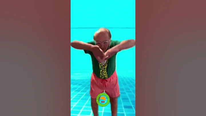 Funny Seniors 0189 | grandparents on tiktok | senior Citizens | #Shorts - DayDayNews
