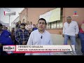 Candidato no registrado gana la alcaldía de Rayón, Sonora | Noticias con Crystal Mendivil