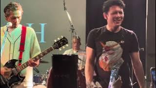 NOAH Live In Yokohama Bay Hall Japan 2023 _ Bintang Di Surga