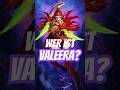 Wer ist Valeera Sanguinar? thumbnail