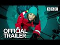 Vigil  trailer  bbc