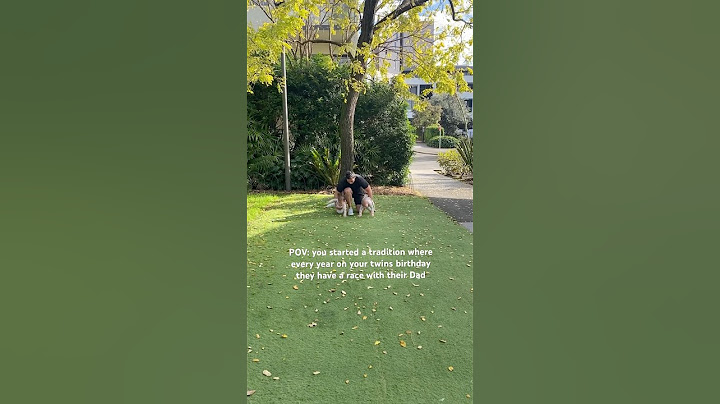 The most beautiful tradition you can start with your babies 🥹 #twinmom #emotional #dad #tradition