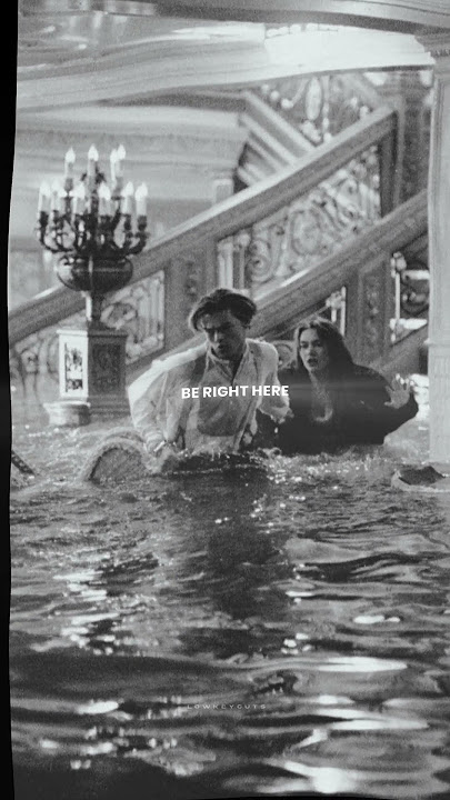 ❤️ | yes to heaven - edit | #trending #explore #edit #aesthetic #lyrics #lyricvideo #fyp #titanic |