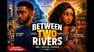 Between Two Rivers