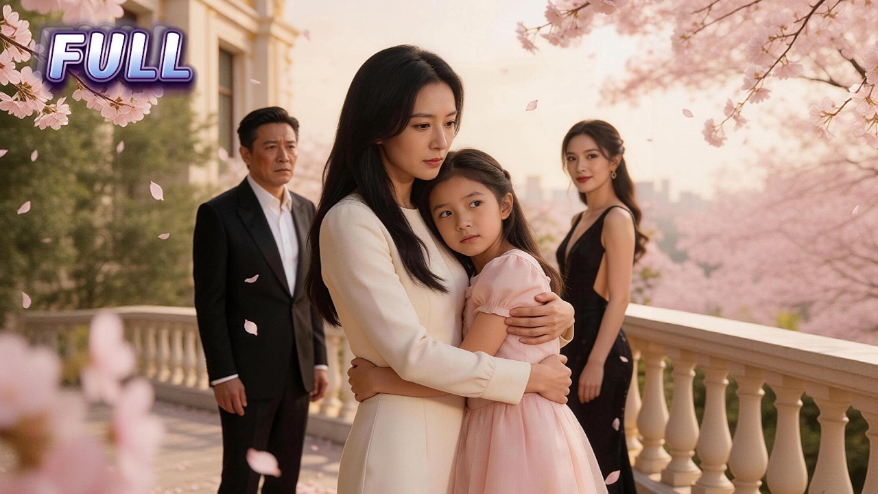 One Night Love—7 Years Later He’s a Tycoon, She’s Broke With Their Sick Daughter.