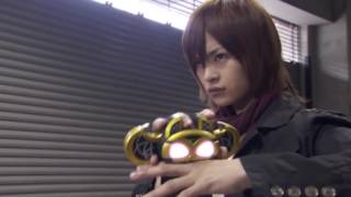【MAD】All hensei rider kuuga-decade ( 2000-2009 )