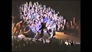 U2 ZooTV Oakland 1992 Until The End of The World