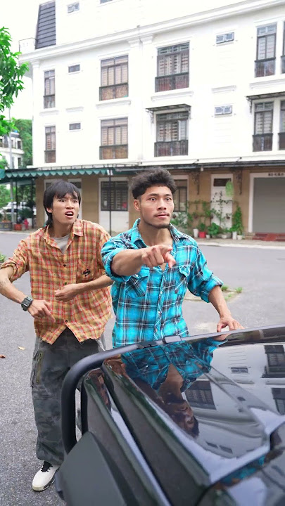 Bước xuống .. Xuống | Oppa Huy