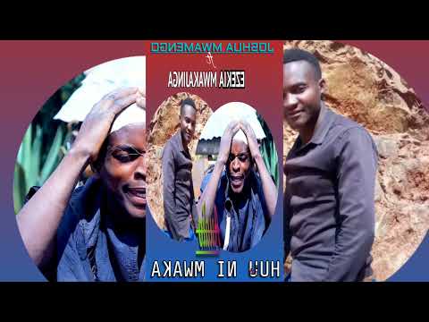 JOSHUA MWAMENGO Ft EZEKIA MWAKAJINGA HUU MWAKA Official Video 255747161504