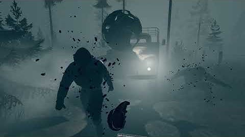 Z.O.N.A Project X VR ( PCVR ) - Into The Radius clone ( Part 6 )