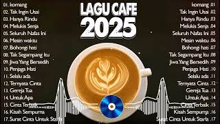Download Lagu Lagu Akustik Café Hits 2025 Teman Setia Saat Bekerja dan Santai MP3