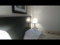 QUALITY INN, ROOM # 117, Bed Mattress