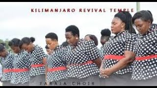 pendo lake Mungu by Kilimanjaro choir