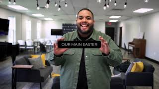 Easter at Heritage | March 31 | You're Invited
