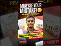 Apka Koun Subject Weak h 🤒 @ExamWithRavindra Follow Karo Jaldi! ✅ #ExamAnalysis #SelectionTips