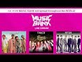 (G)I-DLE, BTOB, SHINee, TWICE, Red Velvet, MAMAMOO, GFRIEND, UNB, etc. [MusicBank Live 2018.06.29]