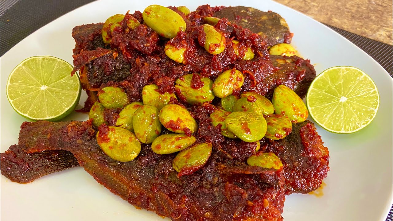 sambal