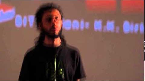 Art : a vehicle for social movement | Priyesh Trivedi | TEDxBITSGoa