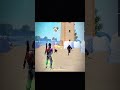 My first video