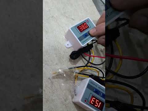 جهاز حمايه الماتور من الحرق سيف جارد