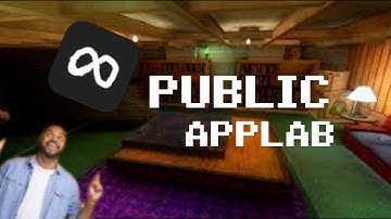 How To Upload Your Gorilla Tag Copy To Public Applab | Easy!