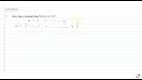 How many elements has P(A), if `A =varphi` ?...