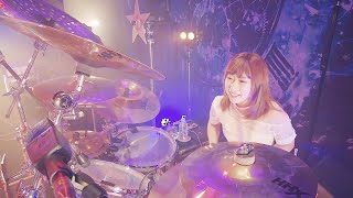 LOVEBITES〖BRAVEHEARTED〗 Daughters of the Dawn~Live in Tokyo 2019
