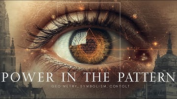 Sacred Geometry & Elitology: Unlocking the Hidden Patterns of Power