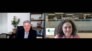 Webinar | A Case Study in Pension Innovation