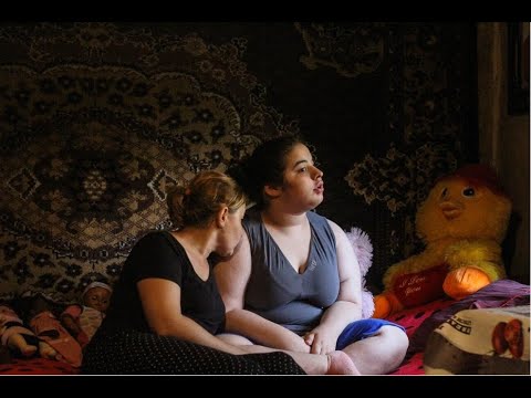 მაკარონის სუპი და დედა მიყვარს!