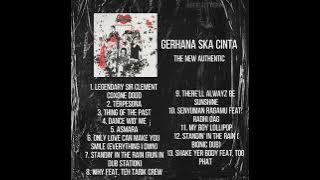 Gerhana Ska Cinta - The New Authentic (2004) (Full Album)
