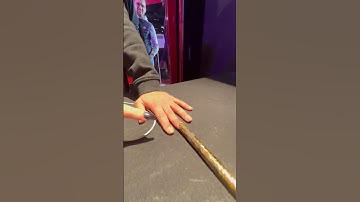 Longest nail extension 💅 3.23 meters (10ft 7.2in) by OA Nail System Team 🇫🇷