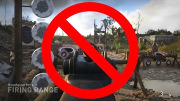 Sledgehammer Games REMOVED Headquarters from the WWII Beta! (COD WWII Private Beta Features)