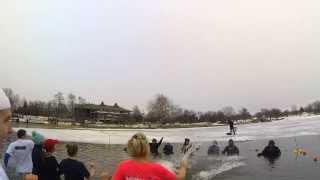 Polar Plunge 2014