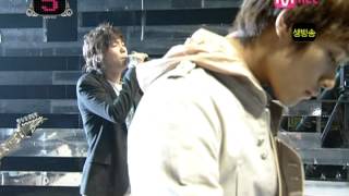090312 FTIsland - Bad Woman
