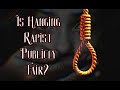 Resolution of Hanging Child Rapists Publicly in Pakistan | Urdu/Hindi | Let's Seek Reality |