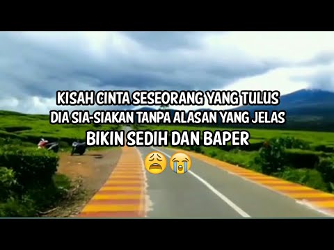  Kata  sedih buat seseorang karena pejuangan tak  dihargai  