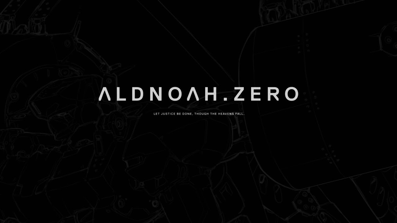 Steam Workshop::Hiroyuki Sawano aLIEz - Aldnoah Zero