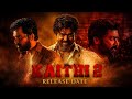 Kaithi 2 Release Date Confirmed? Rolex Connection Explained 😱