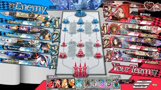 【WLW】スカーレットでがんばる置き場 103【Ver.5.12-E/EX04】