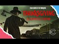 Thanksgiving, la semaine de l'horreur -  film complet en français (2025) Epouvante-horreur